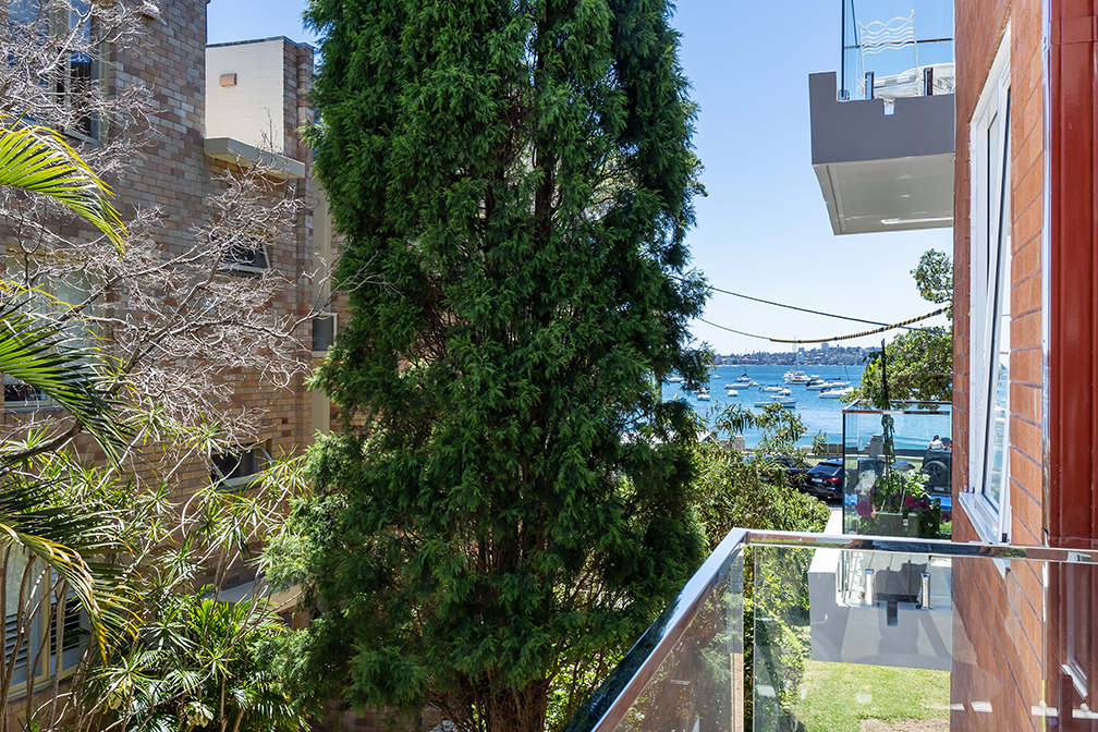 Renovation project Sydney