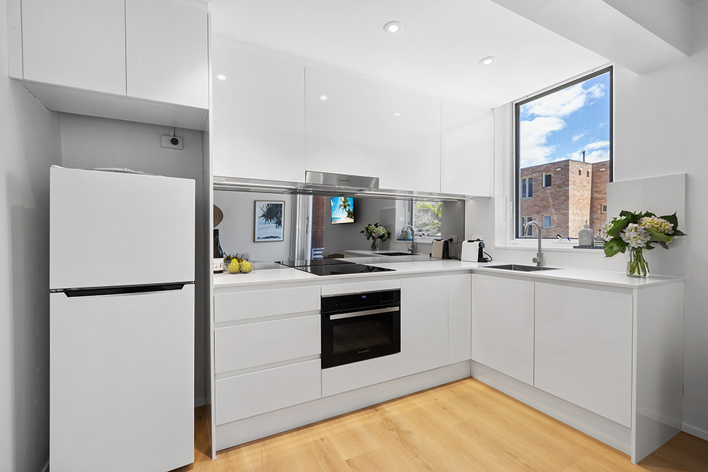 Bedroom renovation Sydney